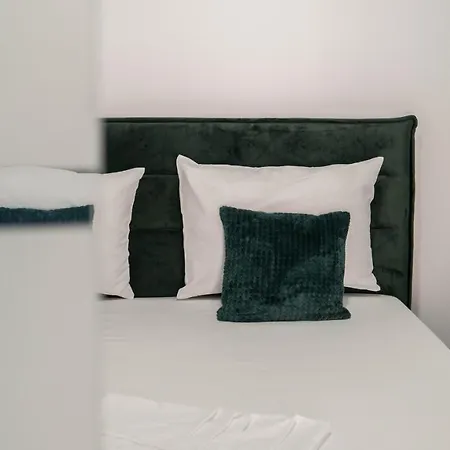 Toto's Apartment Constanta