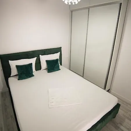 Apartment Toto's Constanta