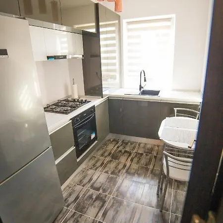 Apartment Toto's