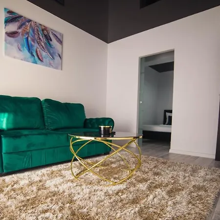 Apartment Toto's *