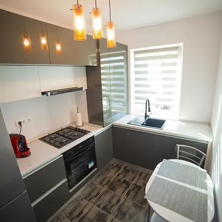 Toto's Appartement *