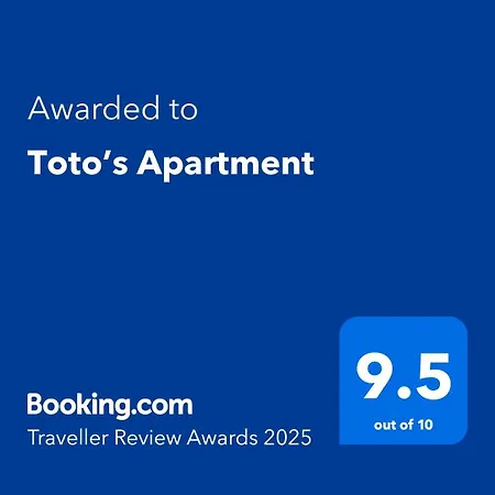 Toto's *