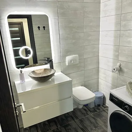 Toto's Appartement *